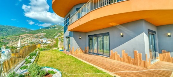 9-Zimmer Villa in Alanya, Turkey, Nr. 20799 18