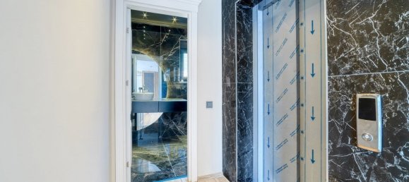 9-Zimmer Villa in Alanya, Turkey, Nr. 20799 27