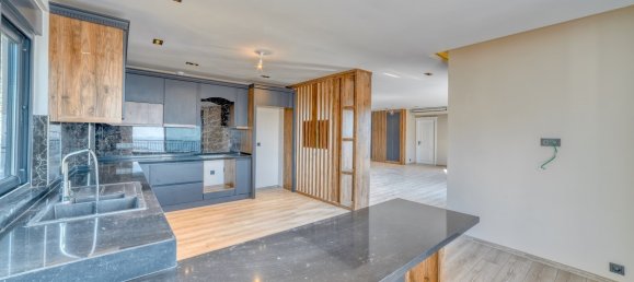 9-Zimmer Villa in Alanya, Turkey, Nr. 20799 2