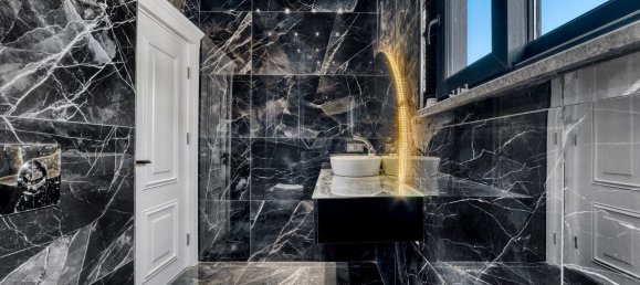 9-Zimmer Villa in Alanya, Turkey, Nr. 20799 28