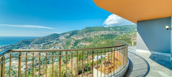 9-Zimmer Villa in Alanya, Turkey, Nr. 20799 8