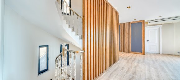 9-Zimmer Villa in Alanya, Turkey, Nr. 20799 11