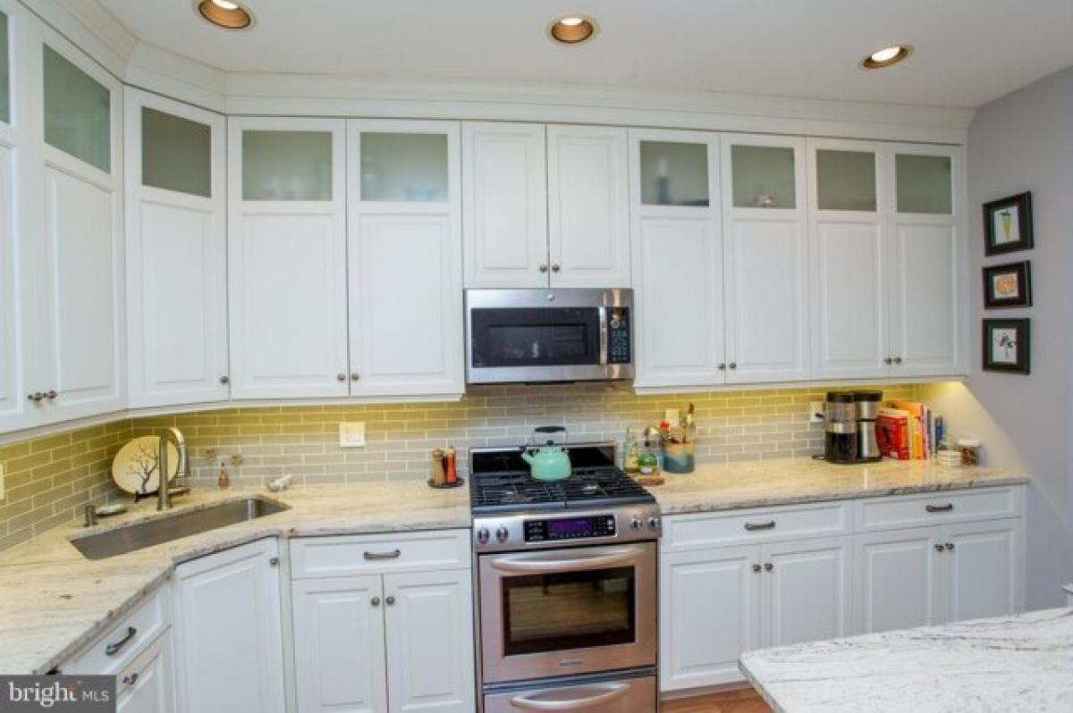 3 bedrooms House in Lambertville, USA No. 387540