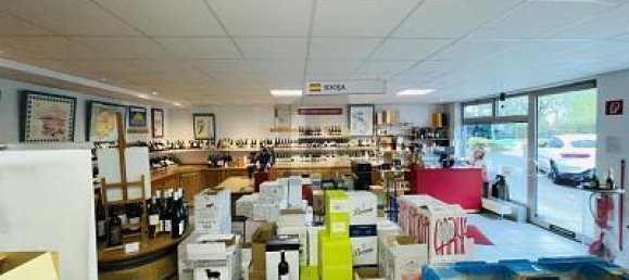 2-Zimmer Gewerbliche Immobilie in Baden-Baden, Germany, Nr. 104015 5