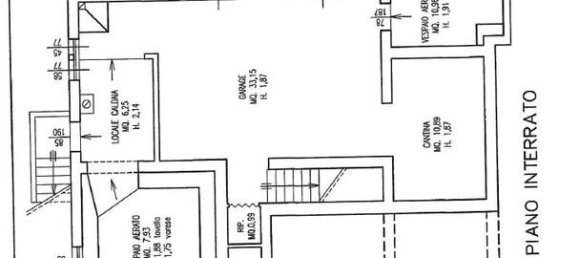 Villa de 9 divisões em Lugo, Italy N.º 21601 9