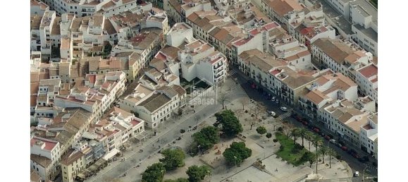 Terreno em Mahon, Spain N.º 3906 12