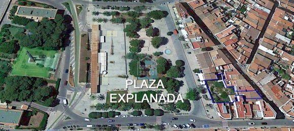 Terreno em Mahon, Spain N.º 3906 3