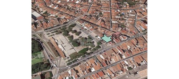 Terreno em Mahon, Spain N.º 3906 13