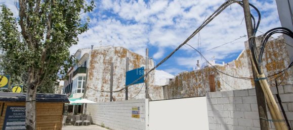 Terreno em Mahon, Spain N.º 3906 2