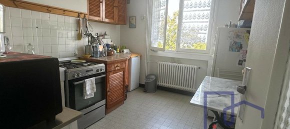 2 chambres Appartement à Saint-Étienne, France No. 355485 3