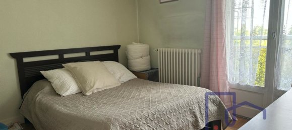 2 chambres Appartement à Saint-Étienne, France No. 355485 4