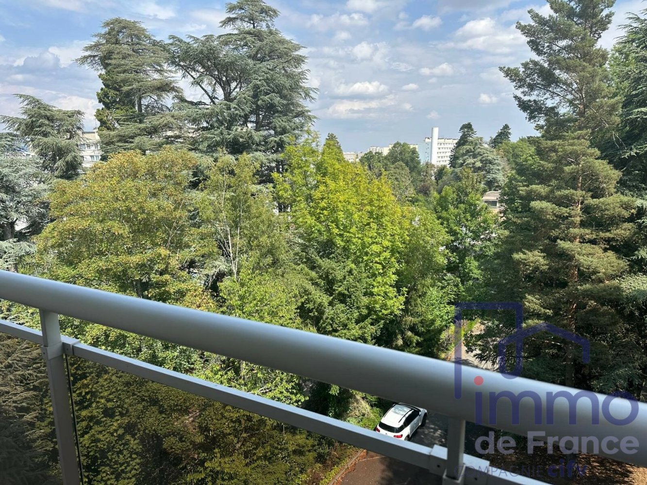 2 chambres Appartement à Saint-Étienne, France No. 355485