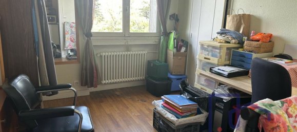 2 chambres Appartement à Saint-Étienne, France No. 355485 5