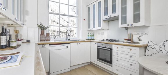 3 غرف نوم منزل في London, United Kingdom رقم 3542 25