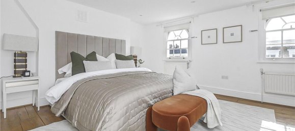 3 غرف نوم منزل في London, United Kingdom رقم 3542 14