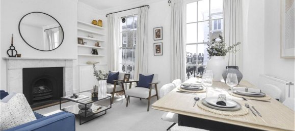 3 غرف نوم منزل في London, United Kingdom رقم 3542 2