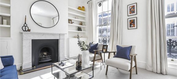 3 غرف نوم منزل في London, United Kingdom رقم 3542 5