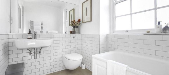 3 غرف نوم منزل في London, United Kingdom رقم 3542 28