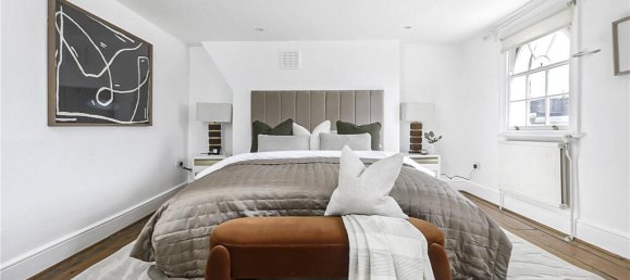 3 غرف نوم منزل في London, United Kingdom رقم 3542 15