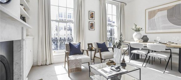 3 غرف نوم منزل في London, United Kingdom رقم 3542 6