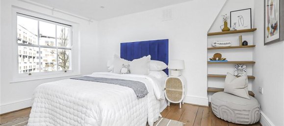 3 غرف نوم منزل في London, United Kingdom رقم 3542 19