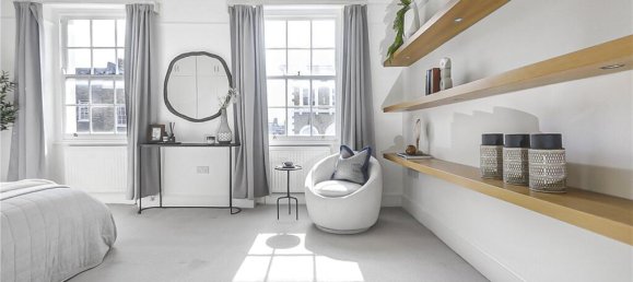 3 غرف نوم منزل في London, United Kingdom رقم 3542 8