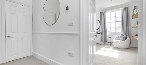 3 غرف نوم منزل في London, United Kingdom رقم 3542 12