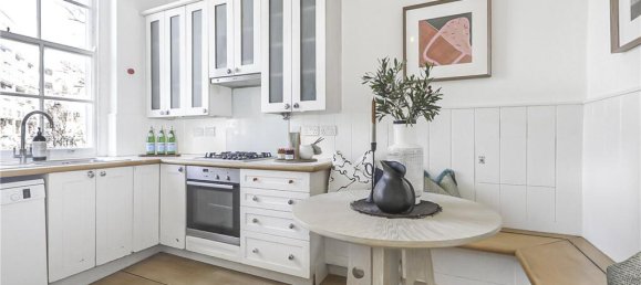 3 غرف نوم منزل في London, United Kingdom رقم 3542 24