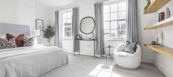 3 غرف نوم منزل في London, United Kingdom رقم 3542 10