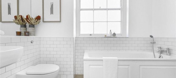 3 غرف نوم منزل في London, United Kingdom رقم 3542 27