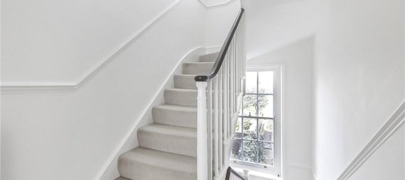 3 غرف نوم منزل في London, United Kingdom رقم 3542 21