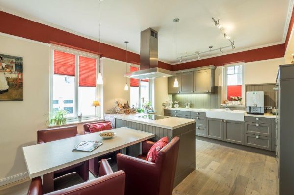 8غرفة منزل في Ortenaukreis, Germany رقم 44055