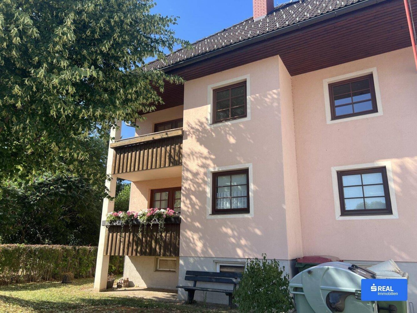 3 rooms Apartment in Guttaring, Austria No. 161938