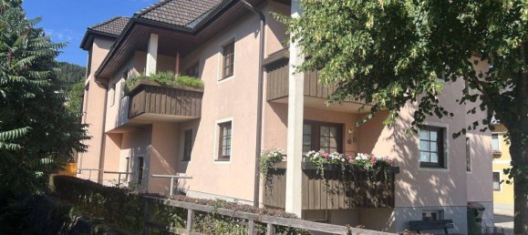3 rooms Apartment in Guttaring, Austria No. 161938 2