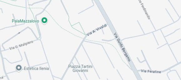 7 rooms Apartment in Montebelluna, Italy No. 209620 17