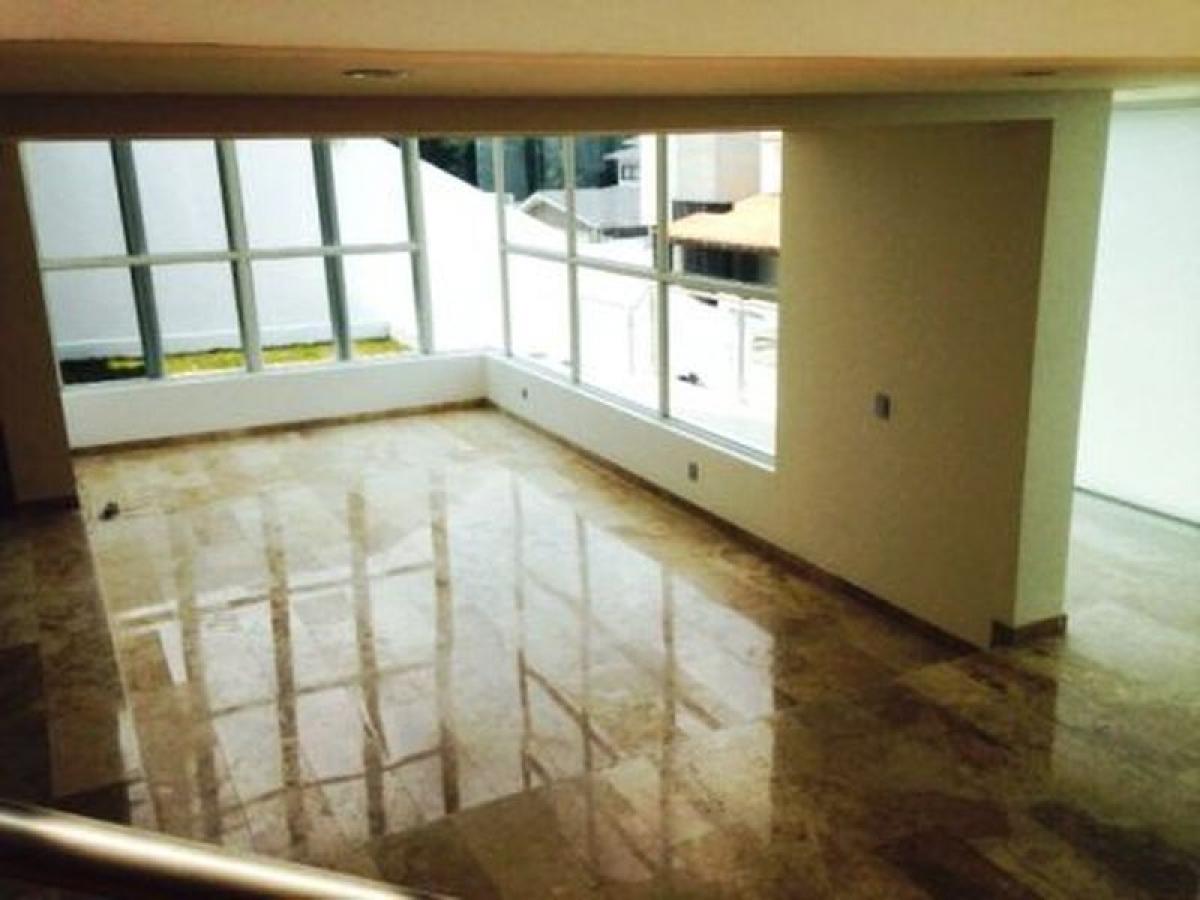 4 bedrooms House in Ciudad Lopez Mateos, Mexico No. 209975