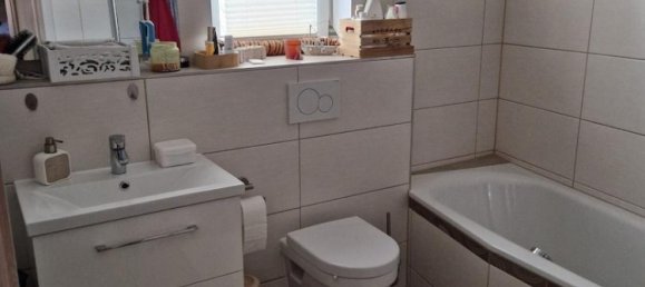 8 rooms Townhouse in Werra-Meisner, Germany No. 210870 9