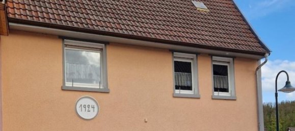 8 rooms Townhouse in Werra-Meisner, Germany No. 210870 2