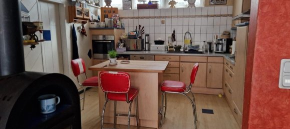 8 rooms Townhouse in Werra-Meisner, Germany No. 210870 11