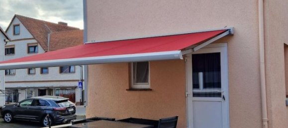 8 rooms Townhouse in Werra-Meisner, Germany No. 210870 4