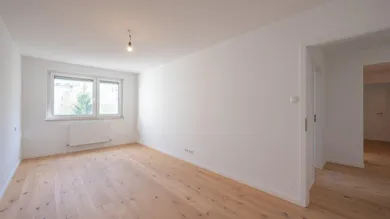 Apartamento de 3 divisões em Brigittenau, Austria N.º 134404