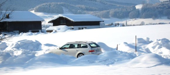 2غرفة شقة في Traunstein, Germany رقم 117680 9
