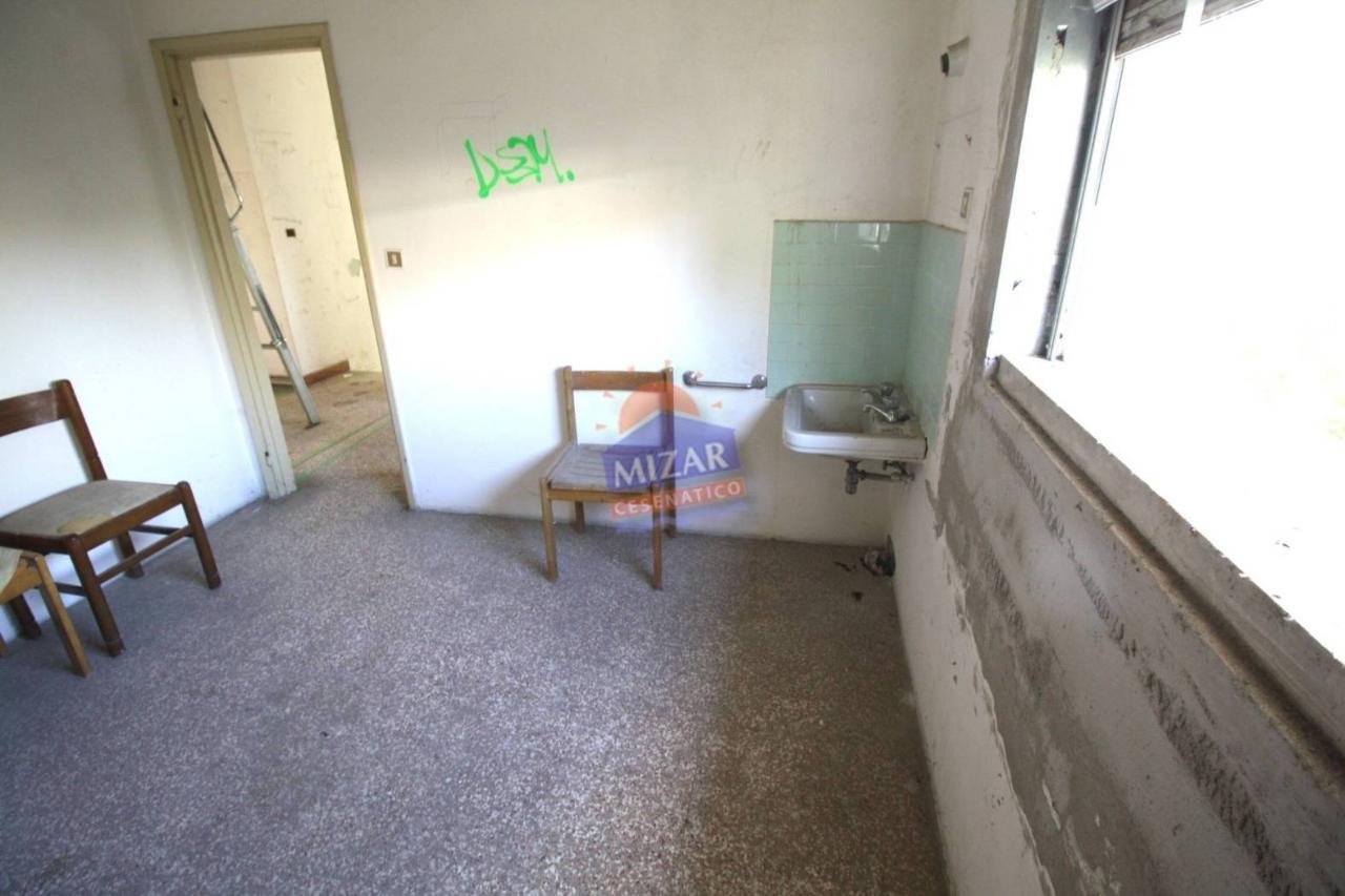 2 rooms Apartment in Cesenatico, Italy No. 169390