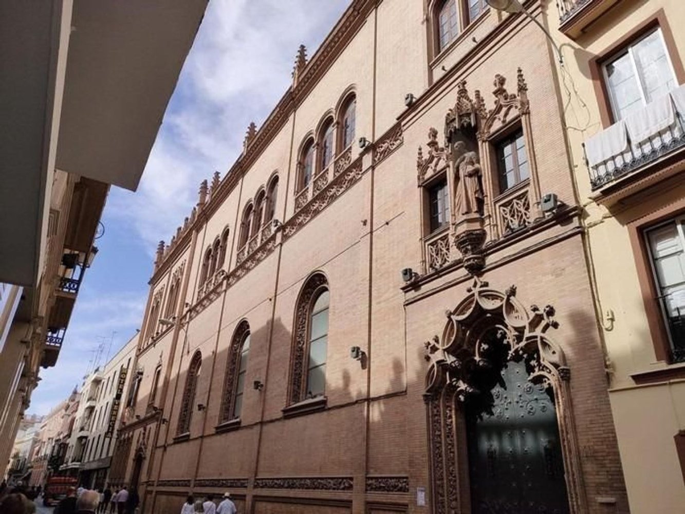 2 bedrooms Duplex in Andalusia, Spain No. 210620