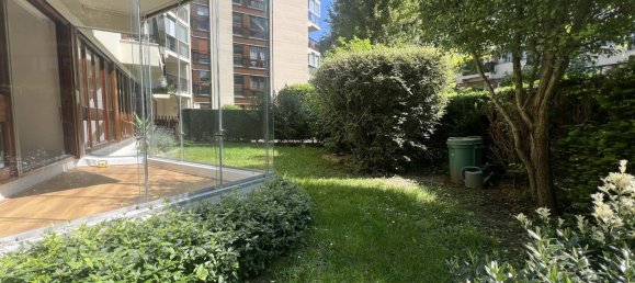 3 Schlafzimmer Wohnung in Yvelines, France, Nr. 178778 5