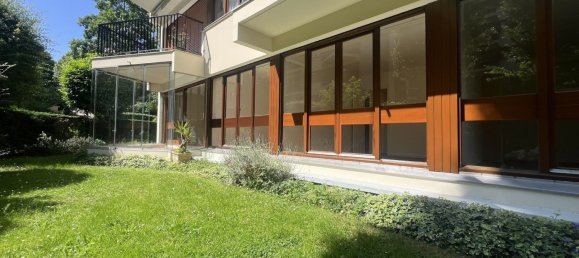 3 Schlafzimmer Wohnung in Yvelines, France, Nr. 178778 2