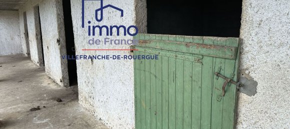 65594m² Land in Villefranche-de-Rouergue, France No. 223856 7