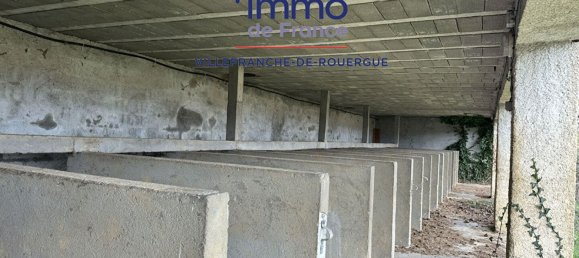 65594m² Land in Villefranche-de-Rouergue, France No. 223856 9