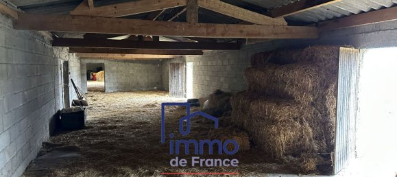 65594m² Land in Villefranche-de-Rouergue, France No. 223856 6