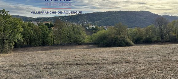 65594m² Land in Villefranche-de-Rouergue, France No. 223856 3